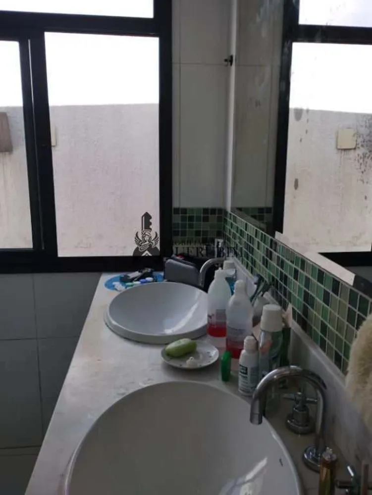 Cobertura, 3 quartos, 134 m² - Foto 12