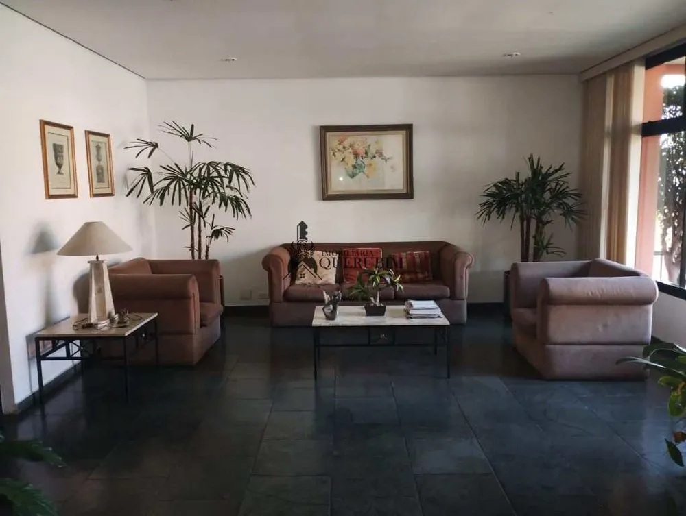 Cobertura, 3 quartos, 134 m² - Foto 10