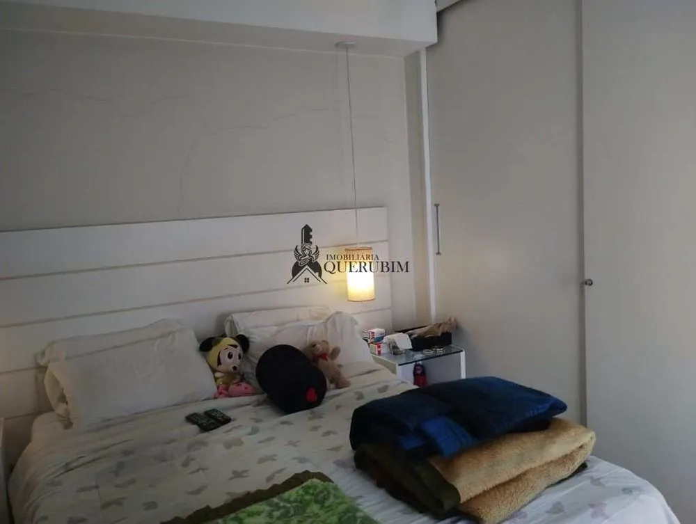 Cobertura, 3 quartos, 134 m² - Foto 1