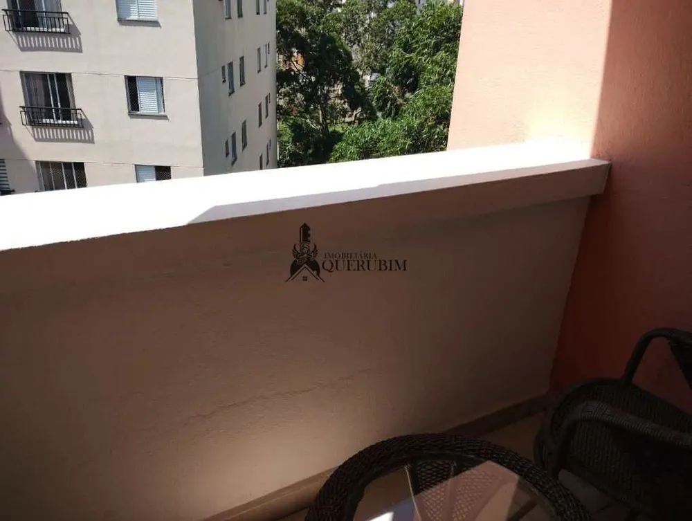 Cobertura, 3 quartos, 134 m² - Foto 2