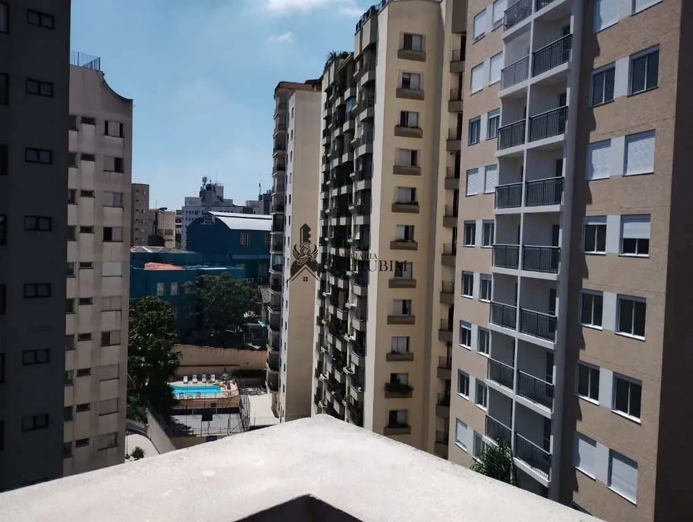Cobertura, 3 quartos, 134 m² - Foto 6
