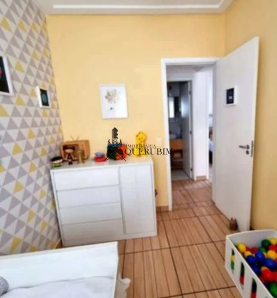 Apartamento, 3 quartos, 65 m² - Foto 11