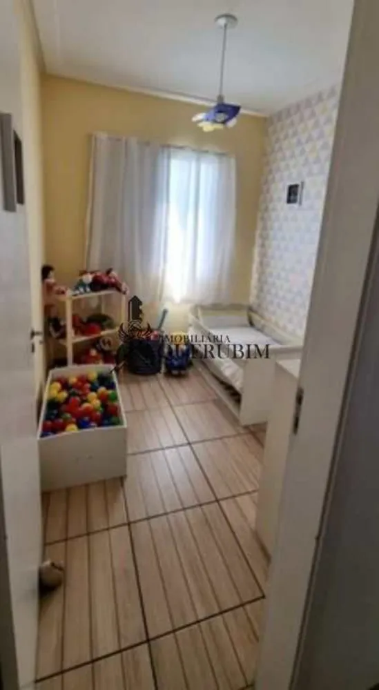 Apartamento, 3 quartos, 65 m² - Foto 10