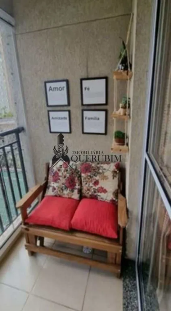 Apartamento, 3 quartos, 65 m² - Foto 5