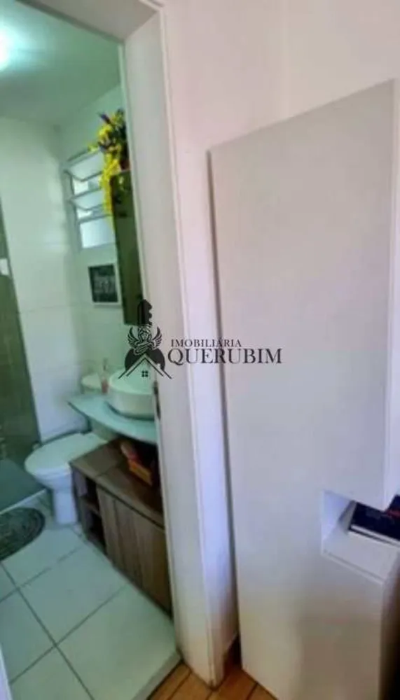 Apartamento, 3 quartos, 65 m² - Foto 12