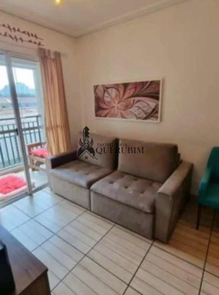 Apartamento, 3 quartos, 65 m² - Foto 9