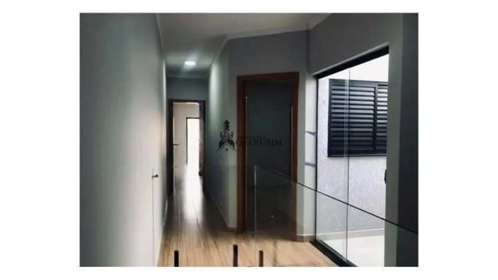 Sobrado, 3 quartos, 155 m² - Foto 1