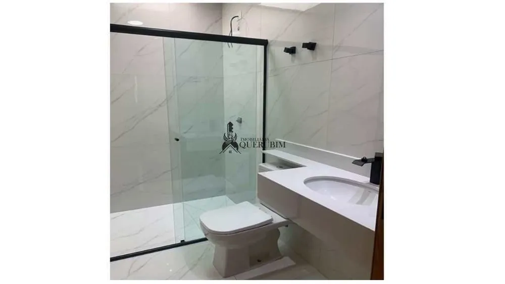 Sobrado, 3 quartos, 155 m² - Foto 4