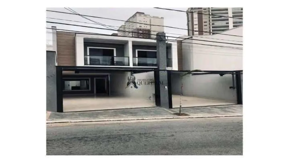 Sobrado, 3 quartos, 155 m² - Foto 3