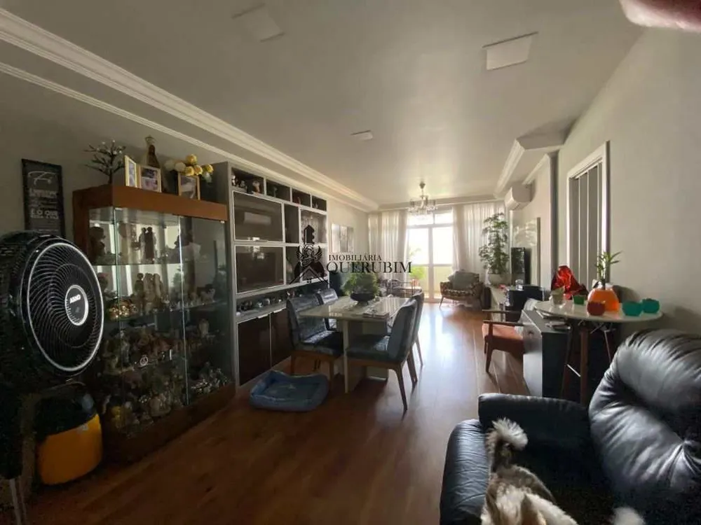 Apartamento, 3 quartos, 154 m² - Foto 11