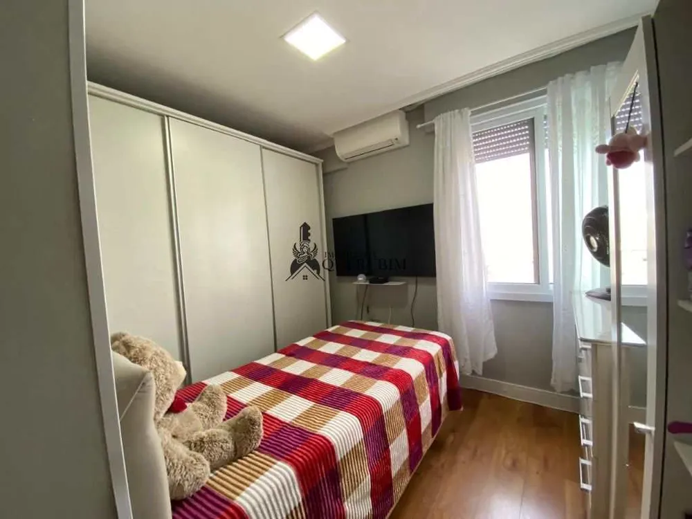 Apartamento, 3 quartos, 154 m² - Foto 2