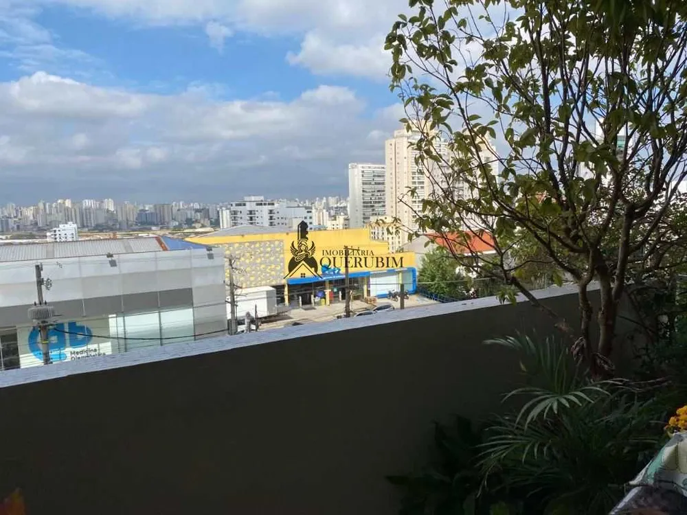 Apartamento, 3 quartos, 154 m² - Foto 9