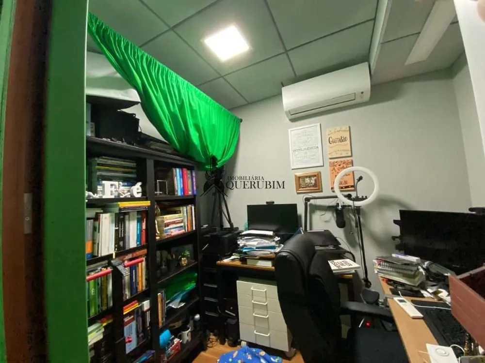 Apartamento, 3 quartos, 154 m² - Foto 4