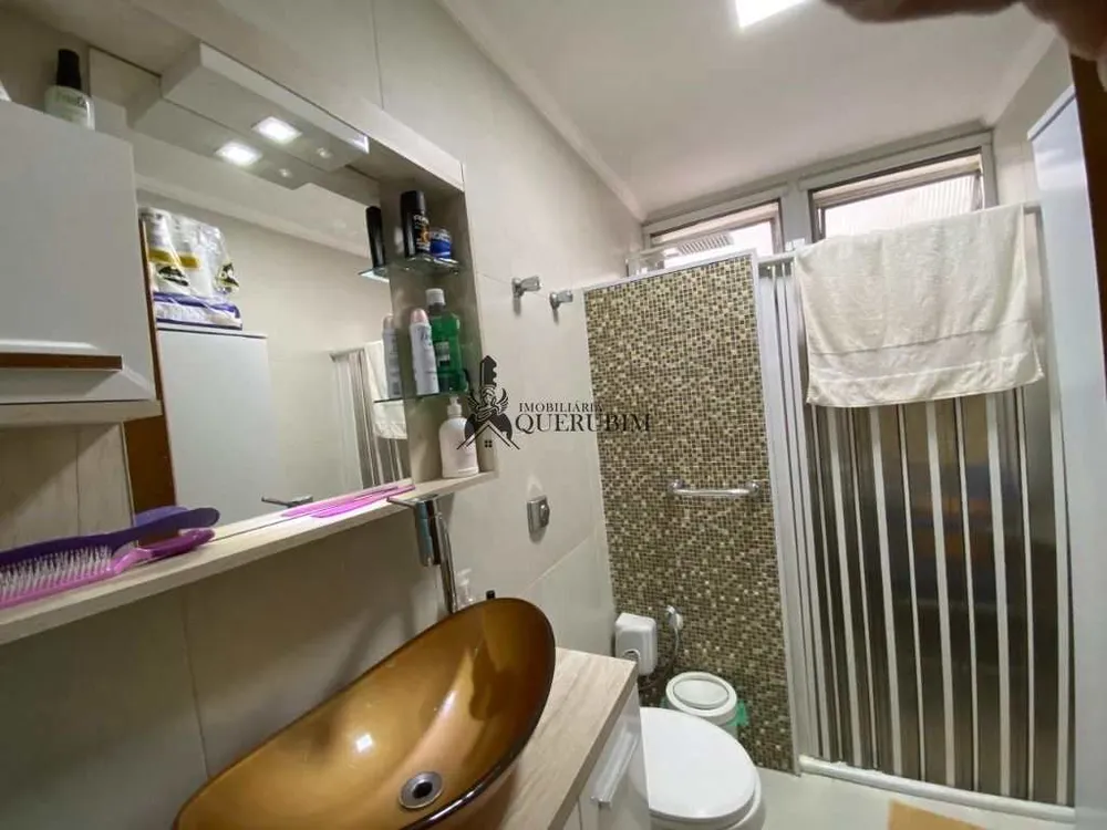 Apartamento, 3 quartos, 154 m² - Foto 7