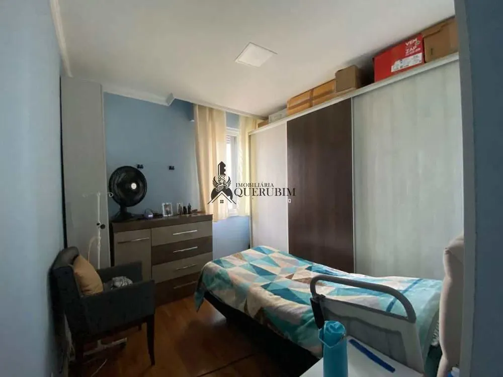 Apartamento, 3 quartos, 154 m² - Foto 8