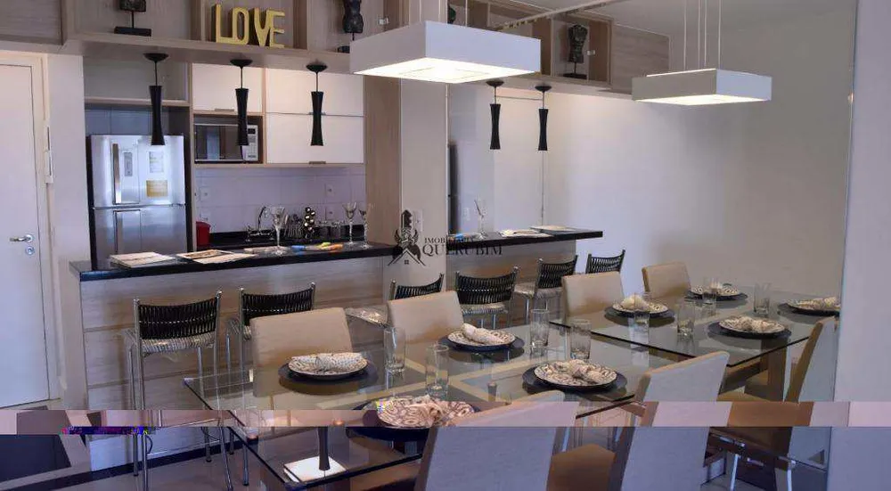 Apartamento, 3 quartos, 77 m² - Foto 4