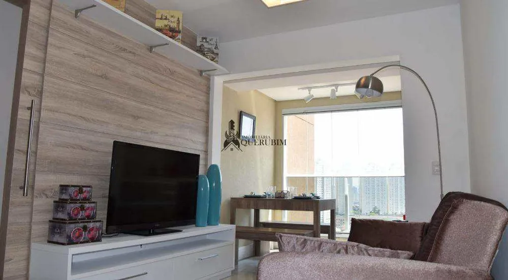 Apartamento, 3 quartos, 77 m² - Foto 2