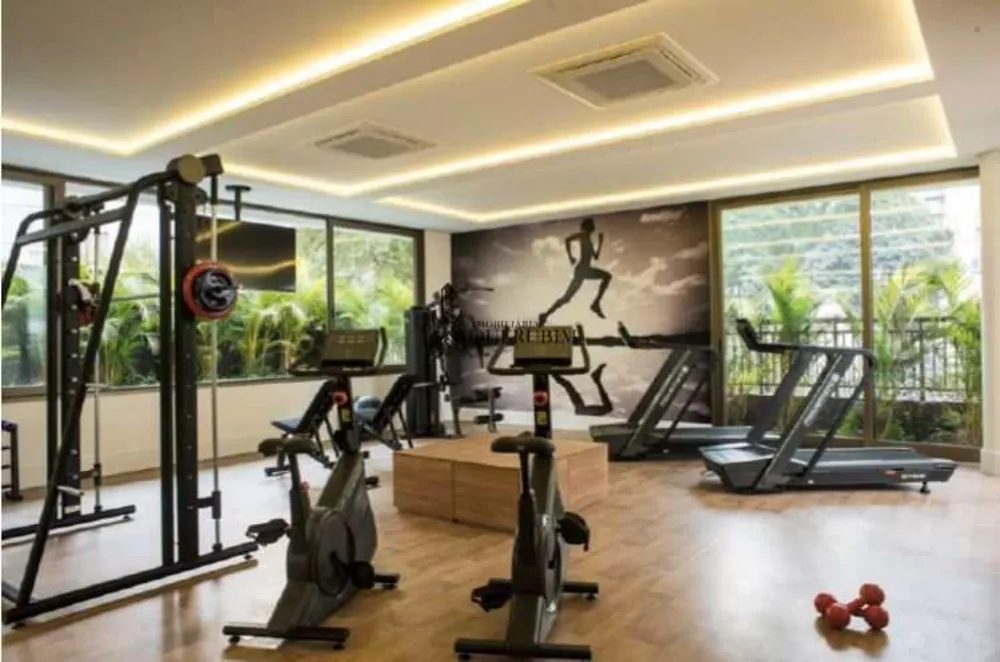 Flat/Apart Hotel, 1 quarto, 44 m² - Foto 11