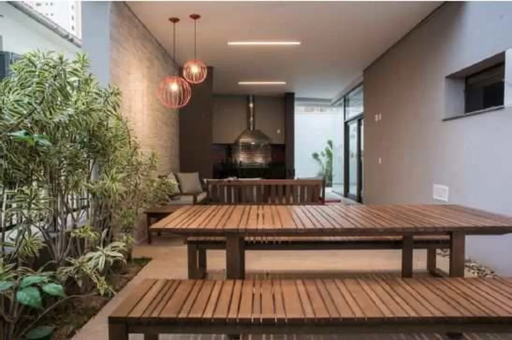 Flat/Apart Hotel, 1 quarto, 44 m² - Foto 16