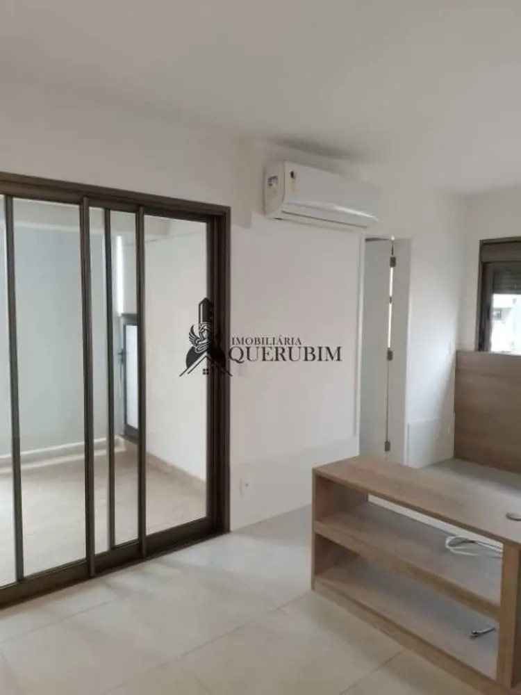 Flat/Apart Hotel, 1 quarto, 44 m² - Foto 8