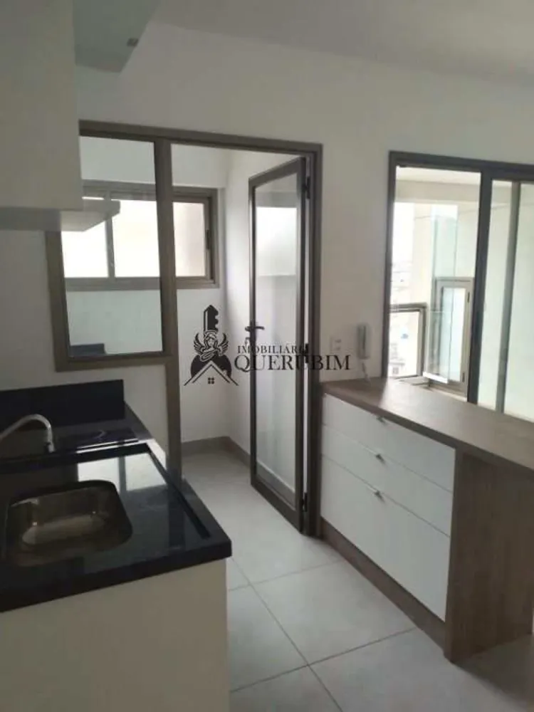 Flat/Apart Hotel, 1 quarto, 44 m² - Foto 6