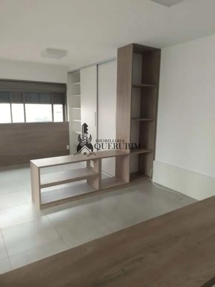 Flat/Apart Hotel, 1 quarto, 44 m² - Foto 1
