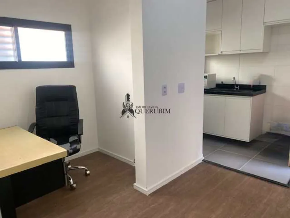 Apartamento, 1 quarto, 26 m² - Foto 2