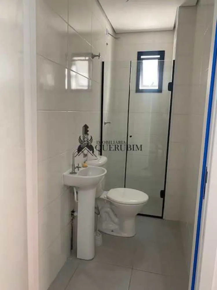 Apartamento, 1 quarto, 26 m² - Foto 4