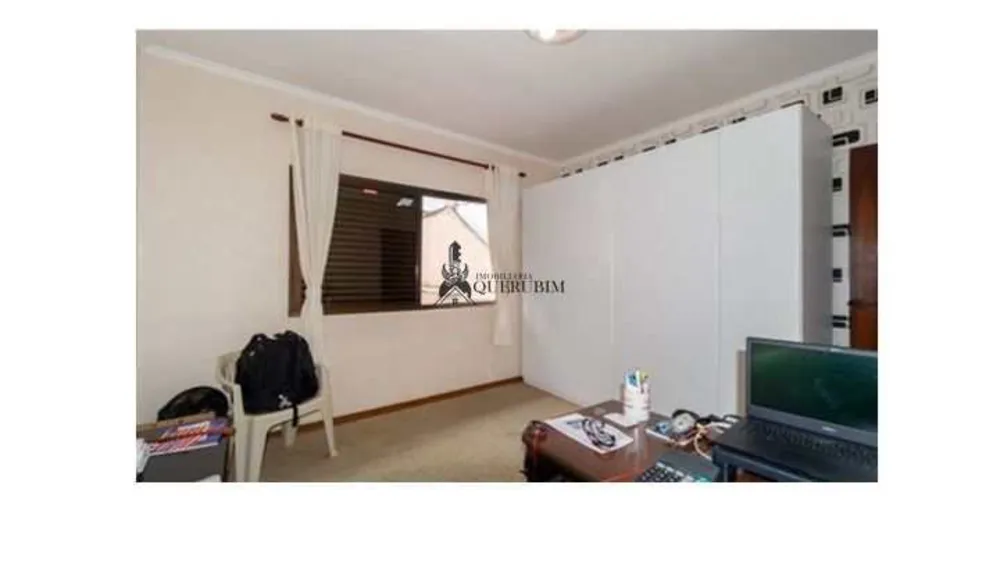 Sobrado, 3 quartos, 216 m² - Foto 1