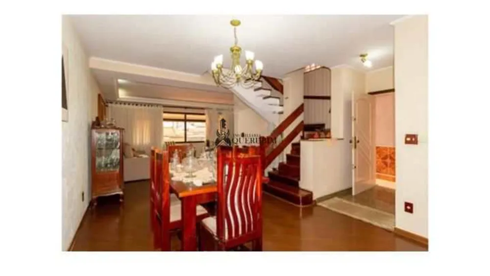 Sobrado, 3 quartos, 216 m² - Foto 3