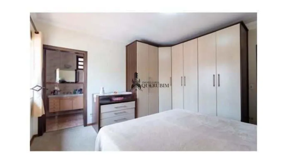 Sobrado, 3 quartos, 216 m² - Foto 4
