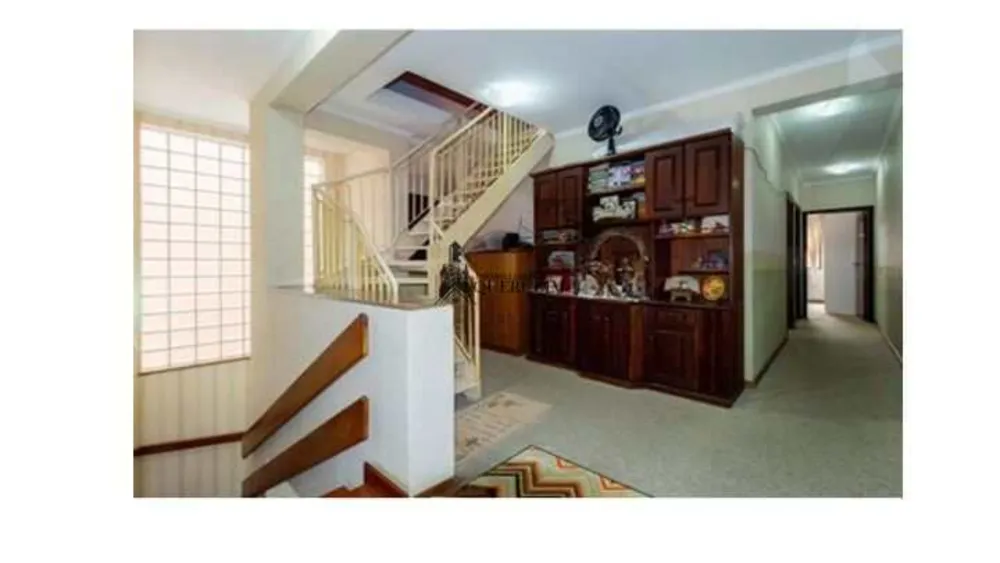 Sobrado, 3 quartos, 216 m² - Foto 8