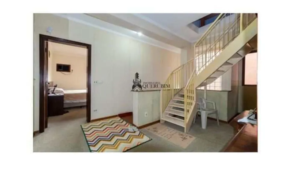 Sobrado, 3 quartos, 216 m² - Foto 7