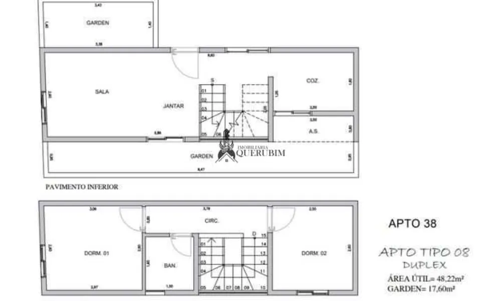 Apartamento, 1 quarto, 25 m² - Foto 2