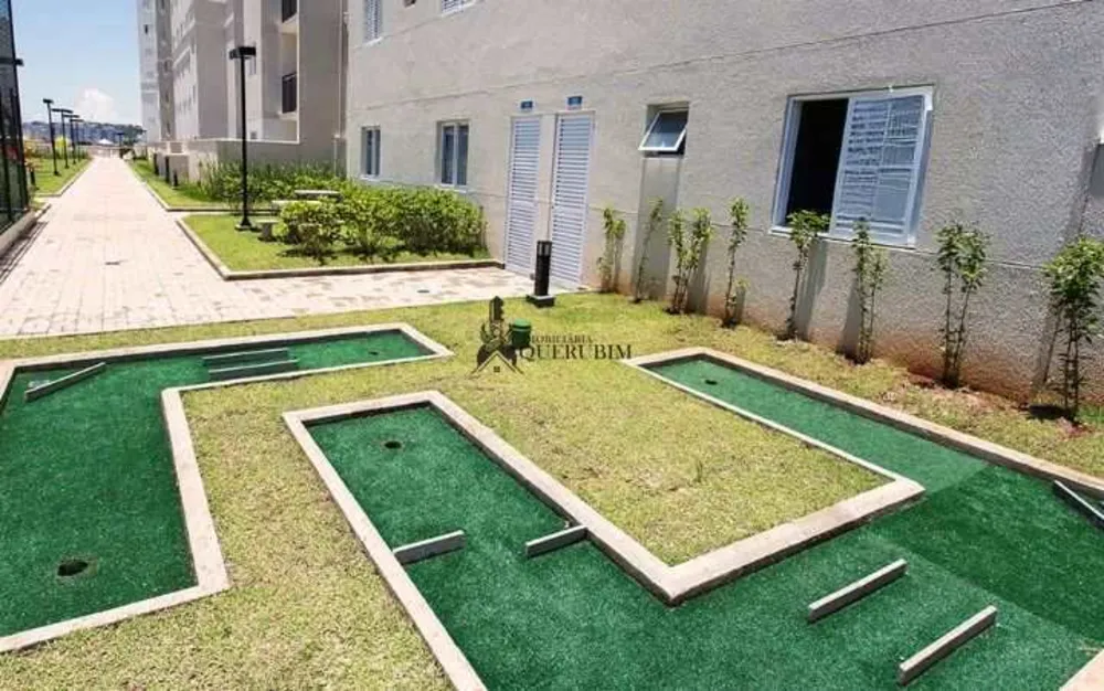 Apartamento, 3 quartos, 61 m² - Foto 12