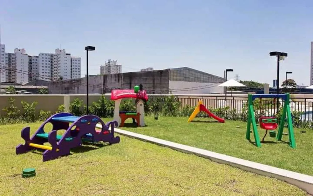 Apartamento, 3 quartos, 61 m² - Foto 8