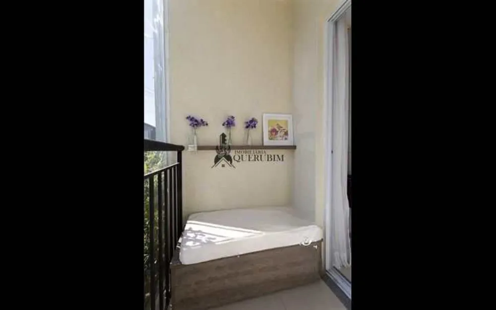 Apartamento, 3 quartos, 61 m² - Foto 1