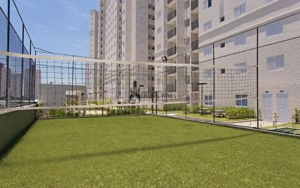 Apartamento, 3 quartos, 61 m² - Foto 7