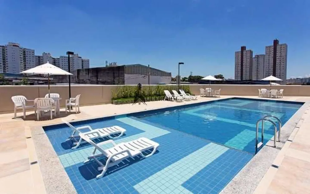 Apartamento, 3 quartos, 61 m² - Foto 9
