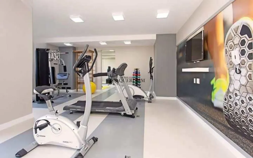 Apartamento, 3 quartos, 61 m² - Foto 10