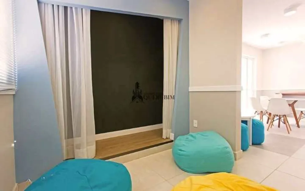 Apartamento, 3 quartos, 61 m² - Foto 6