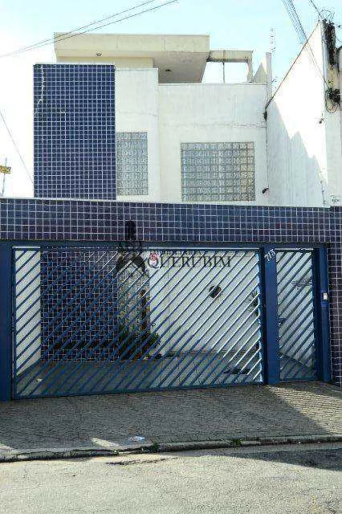 Sobrado, 1 quarto, 451 m² - Foto 4