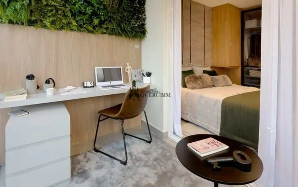 Apartamento, 37 m² - Foto 7