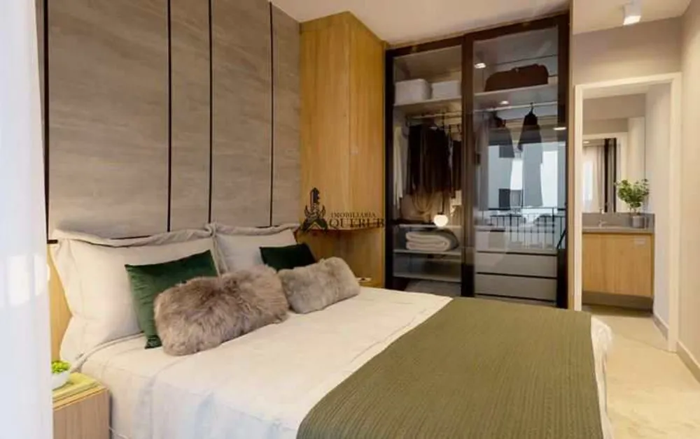 Apartamento, 37 m² - Foto 5