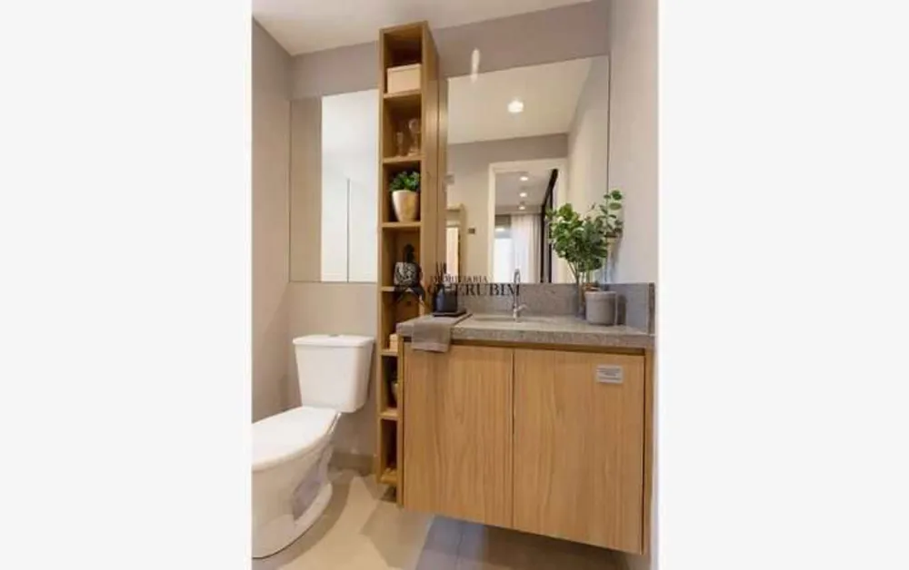 Apartamento, 37 m² - Foto 6