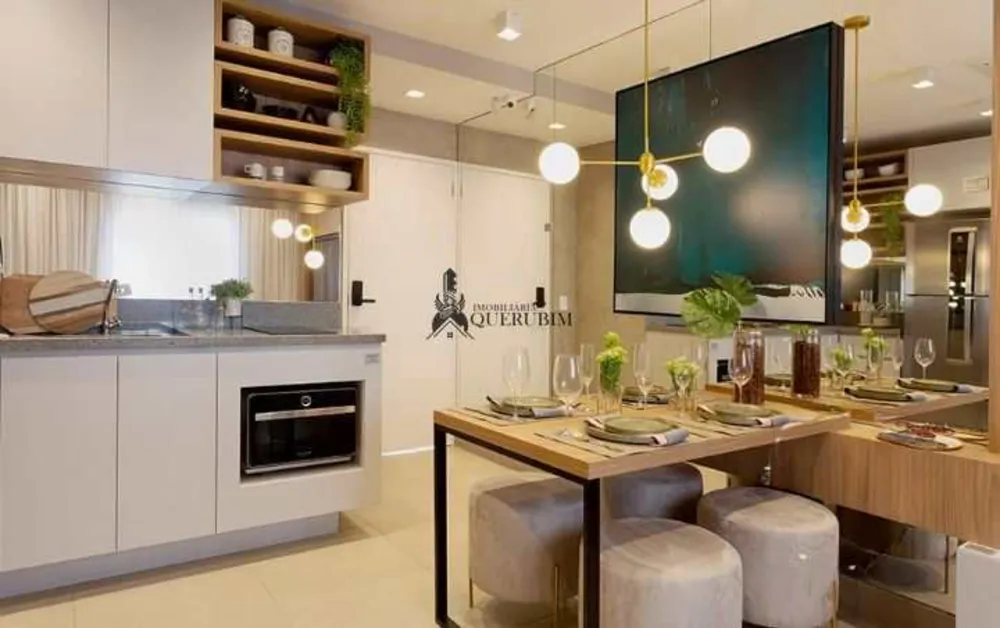 Apartamento, 37 m² - Foto 3