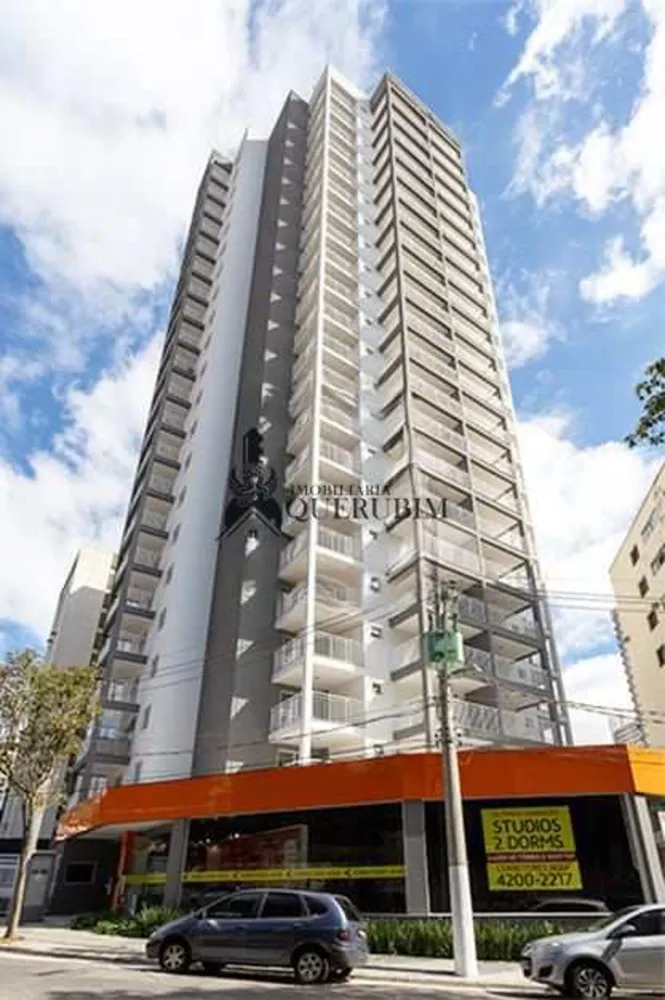Apartamento, 37 m² - Foto 1
