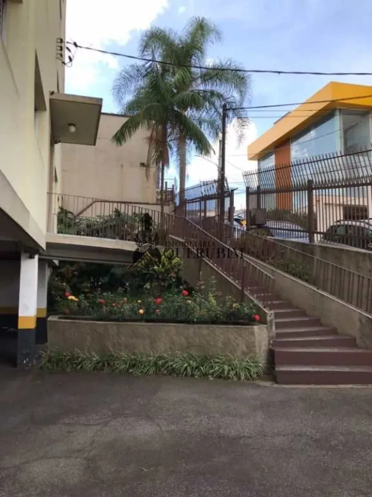 Apartamento, 2 quartos, 49 m² - Foto 8