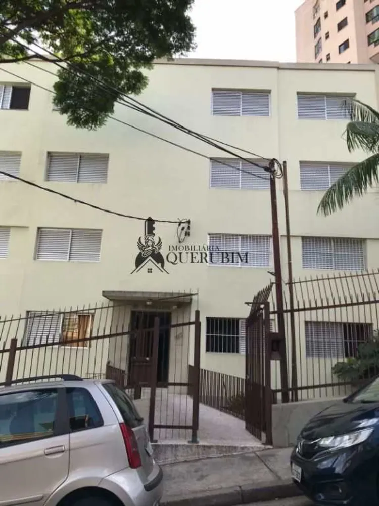 Apartamento, 2 quartos, 49 m² - Foto 7