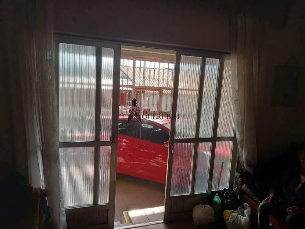 Sobrado, 6 quartos, 229 m² - Foto 11